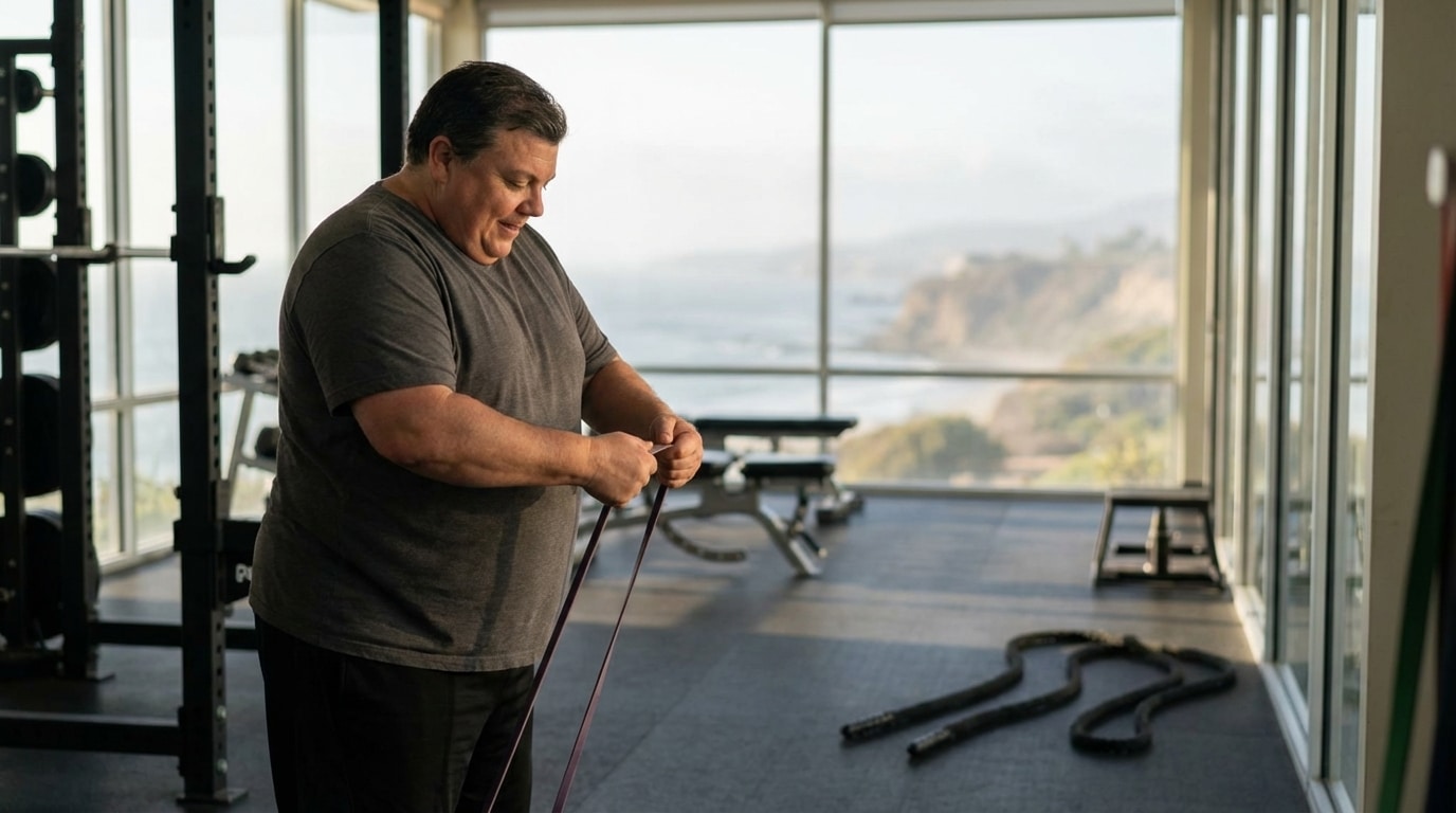 Best Health Resorts California: Top Wellness Retreats 2026