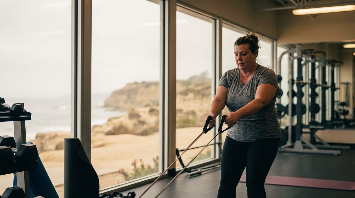 How to Maintain Weight Loss After GLP-1 Medications