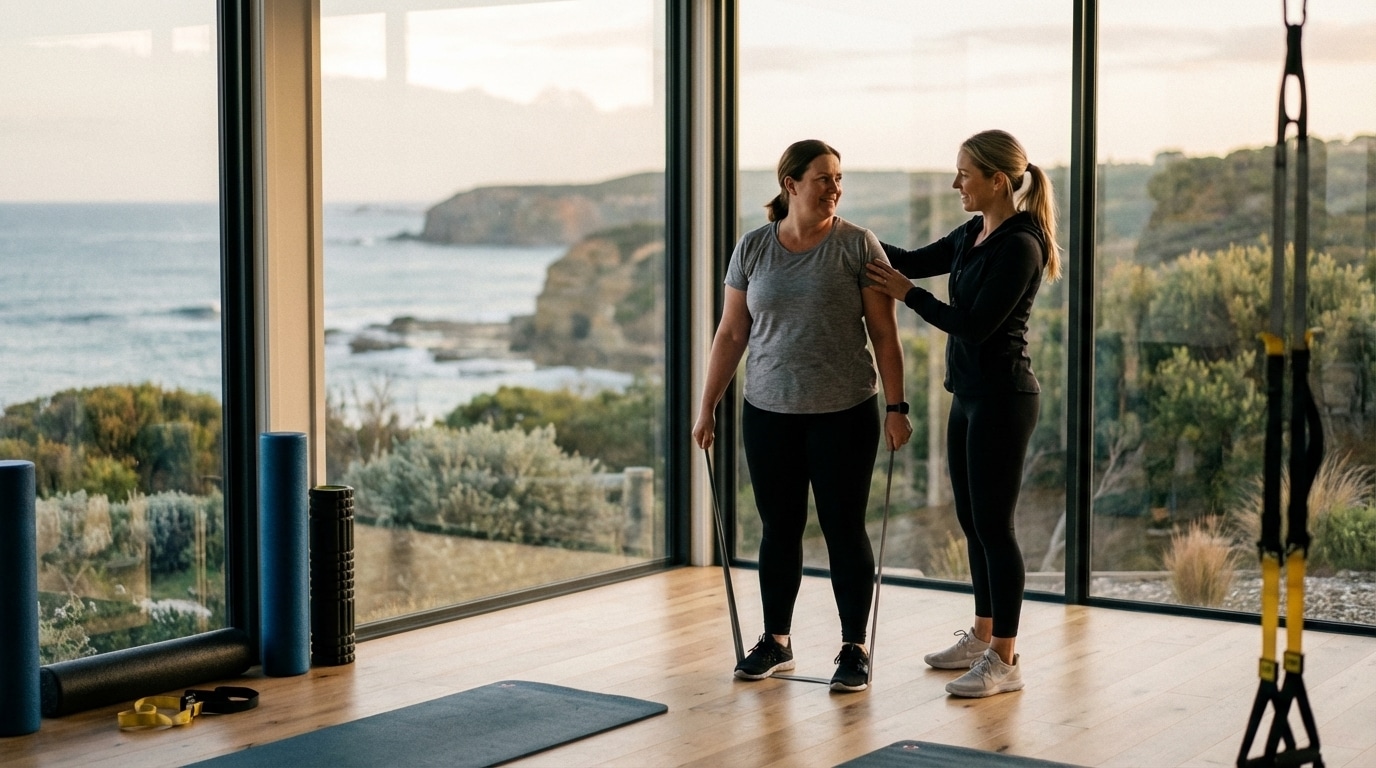 9 Best Fitness Retreats With Strong Psychological Support