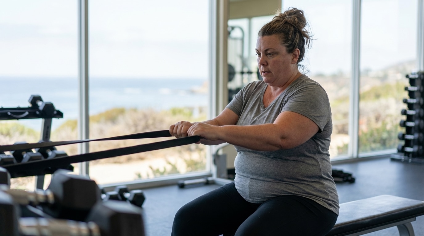 How to Rebuild Muscle After Weight Loss Camp: Expert Guide