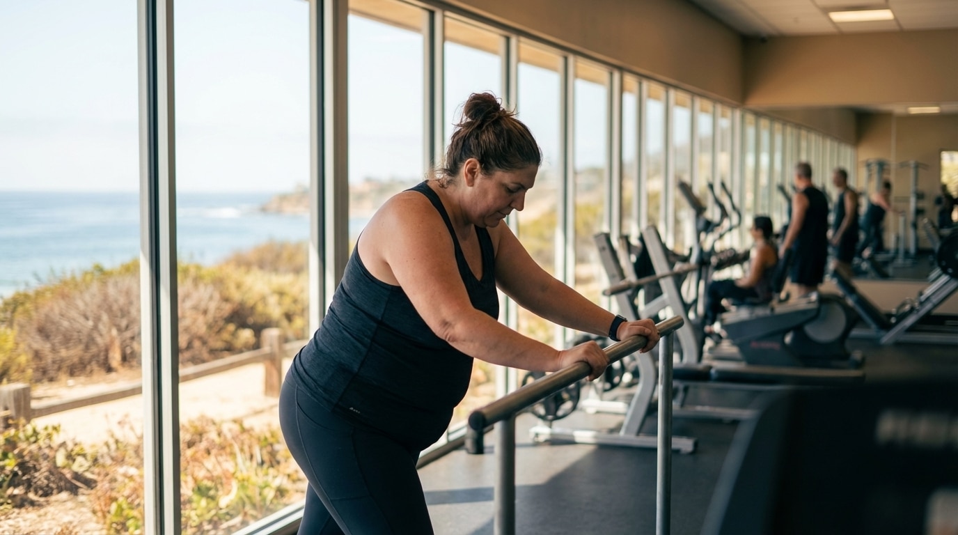 Honest Fitness Retreat Reviews: Real Results & Changes