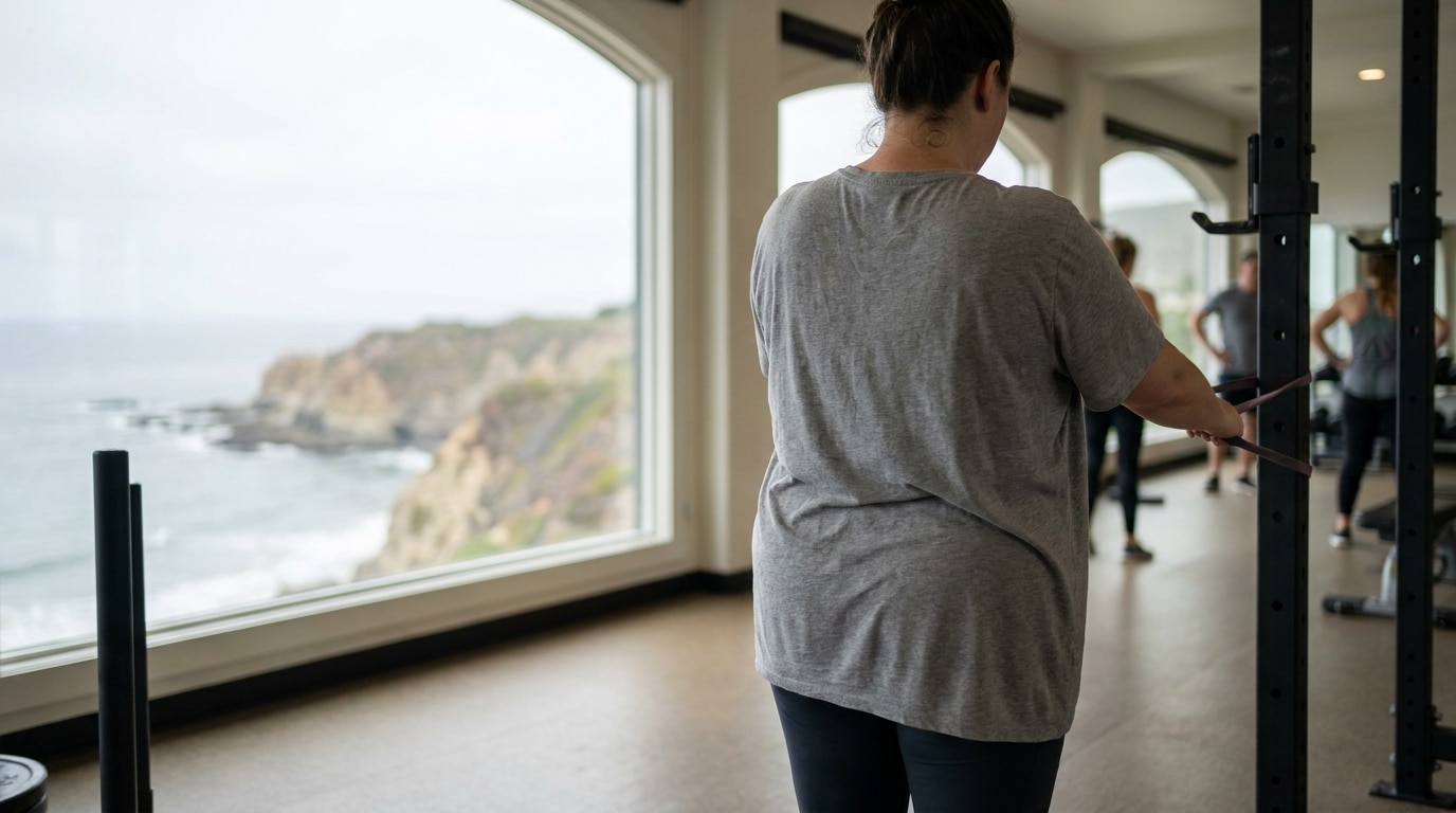 Best Holistic Detox Retreat In California For Adults