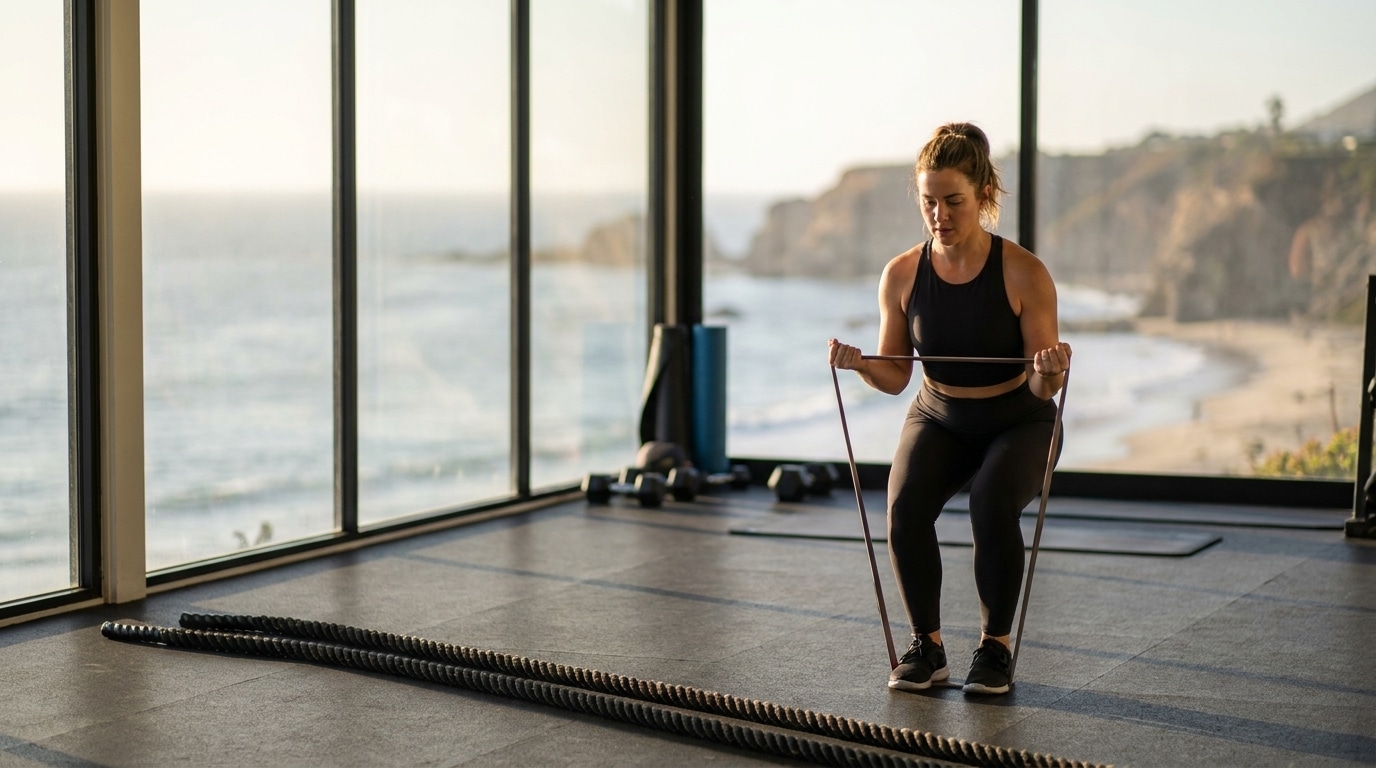 Best Wellness Retreats California: Top 9 Ranked for 2026