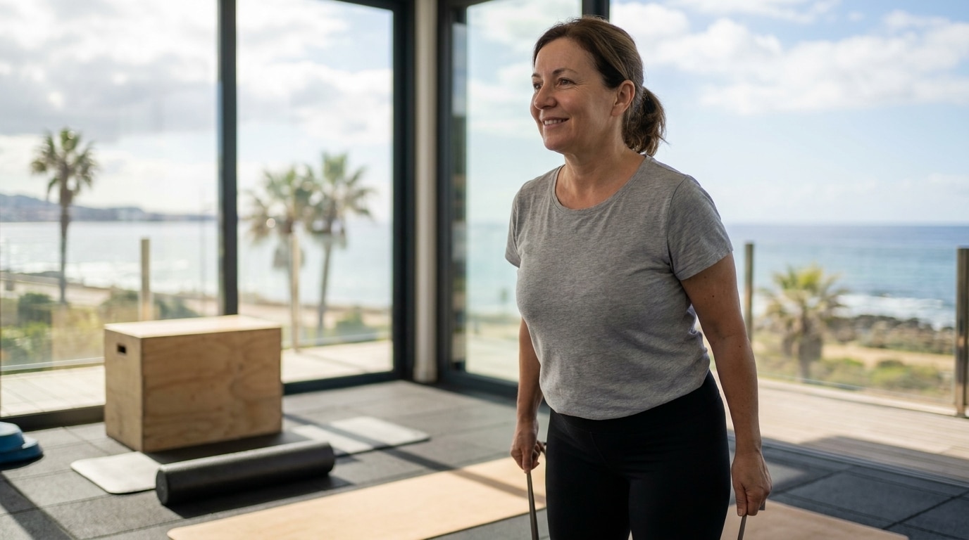 Cost Of Carlsbad Adult Fitness Camp: $6K/Week All-Inclusive