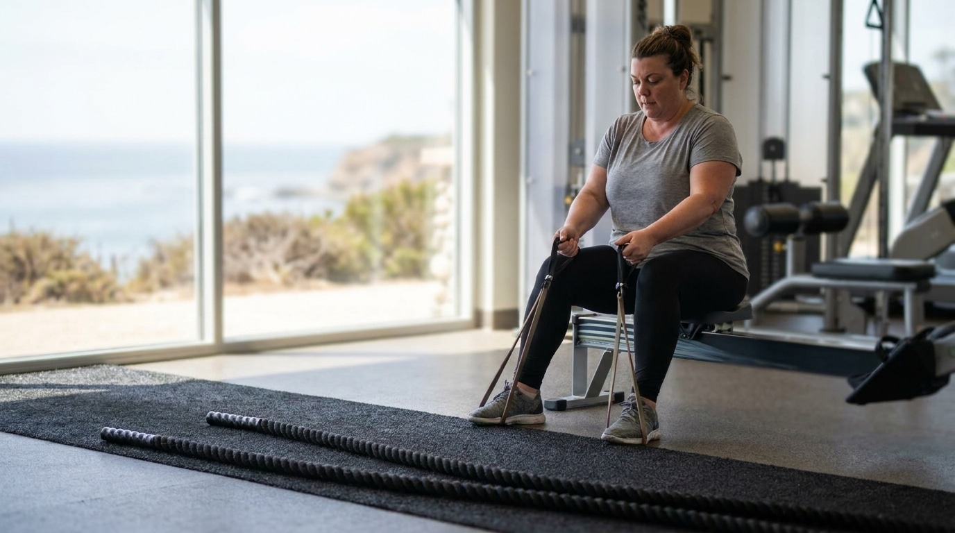 Is Premier Fitness Camp Worth the Cost? 2026 Results Review