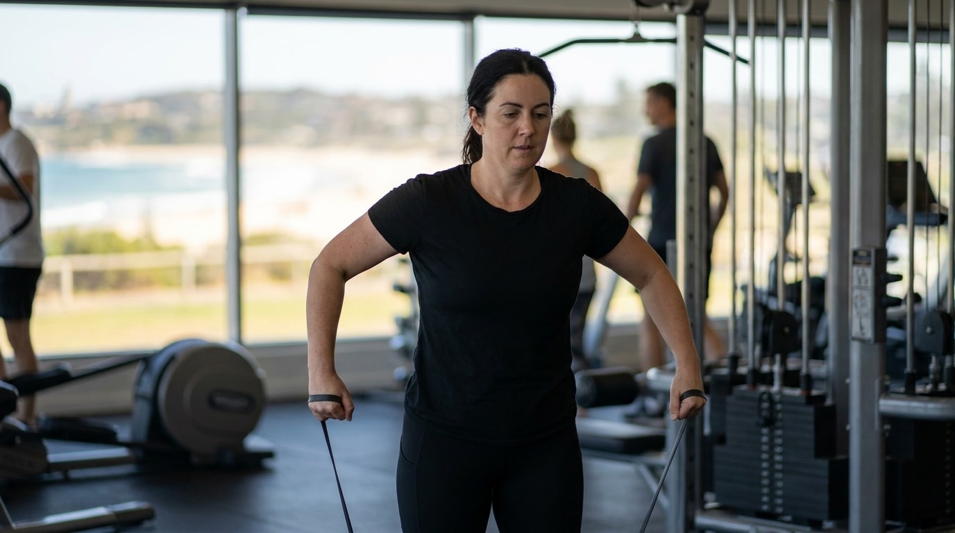 All-Inclusive Fitness & Weight Loss Retreat at La Costa