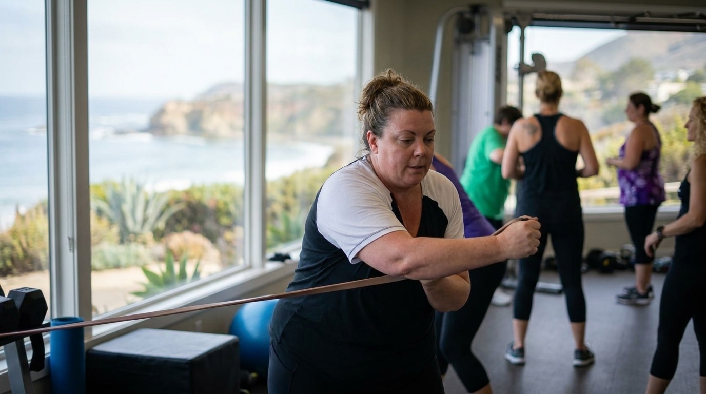 Best Weight Loss Retreats 2026: Top Programs Ranked