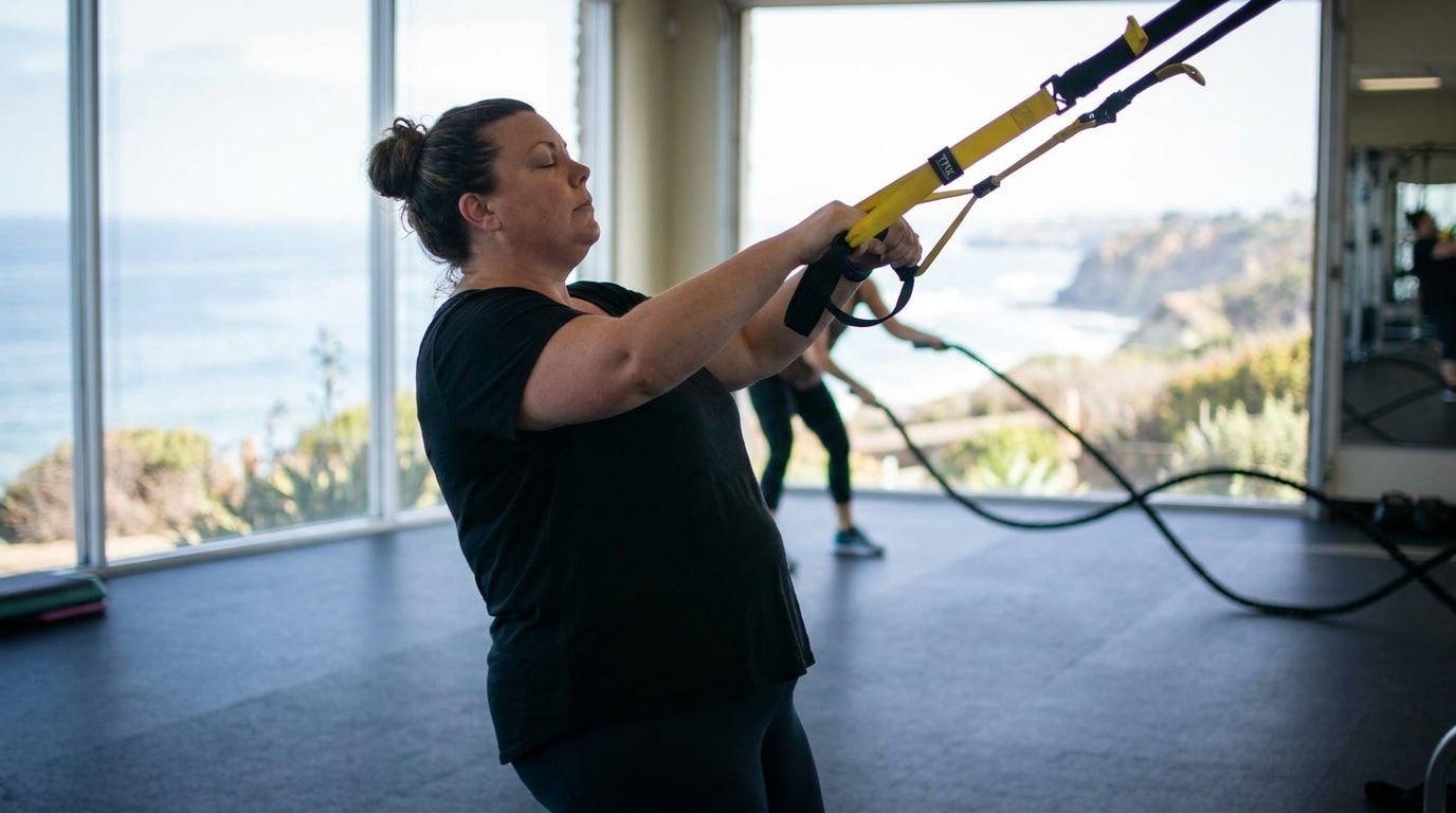 10 Best California Spa Wellness Resorts 2026: Rankings