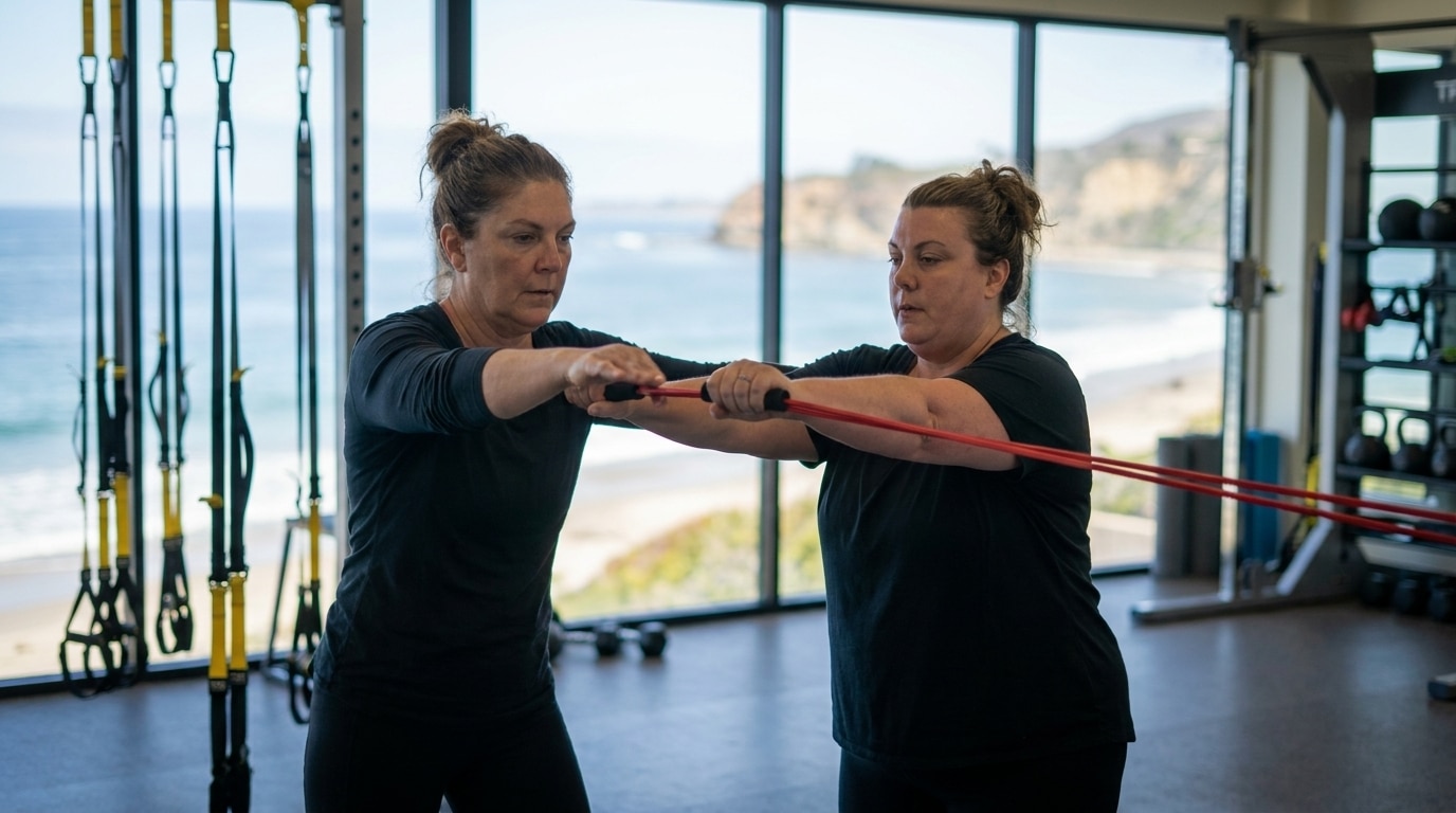 Adult Weight Loss Retreat Healthy Meal Plan Examples