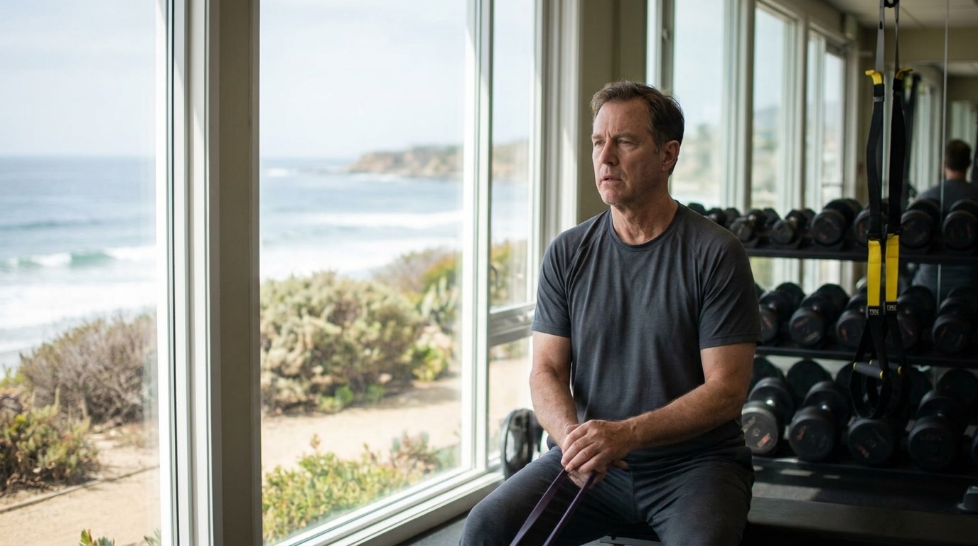 Executive Fitness Retreat for Burnout Recovery 2026 Guide