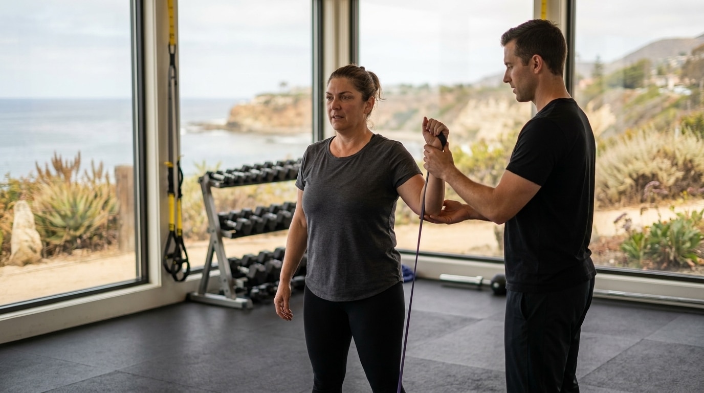Premier Fitness Camp Weekly Cost in California