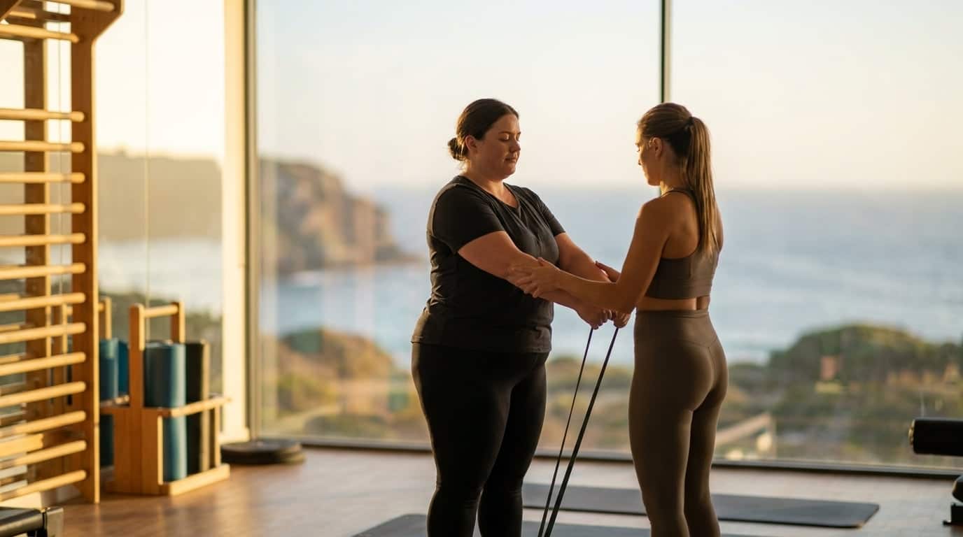 Golden Door Wellness Retreat Reviews & Program Details