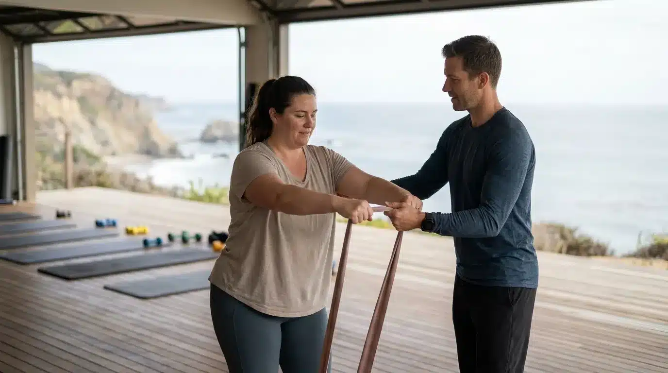 Best Holistic Weight Loss Spa Retreat in California: 2026