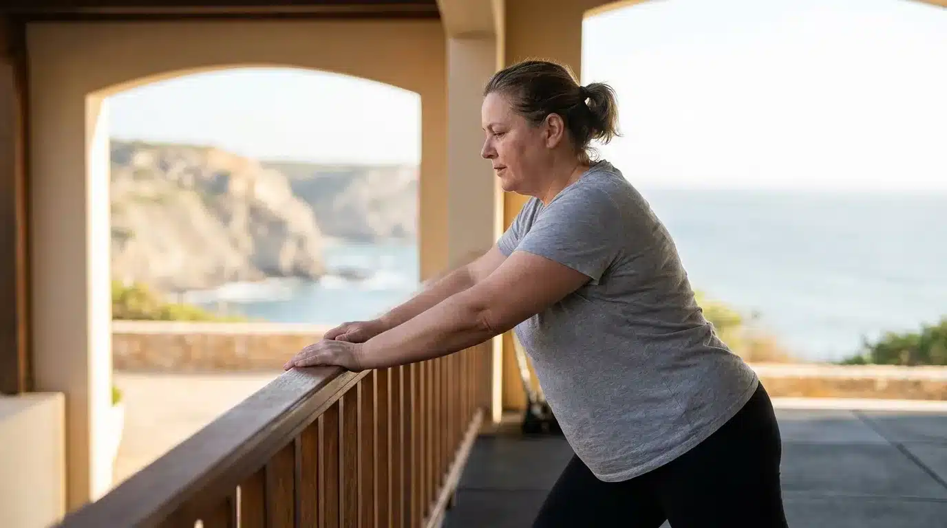 Best Weight Loss Retreat for Adults Over 40: A Buyer’s Guide