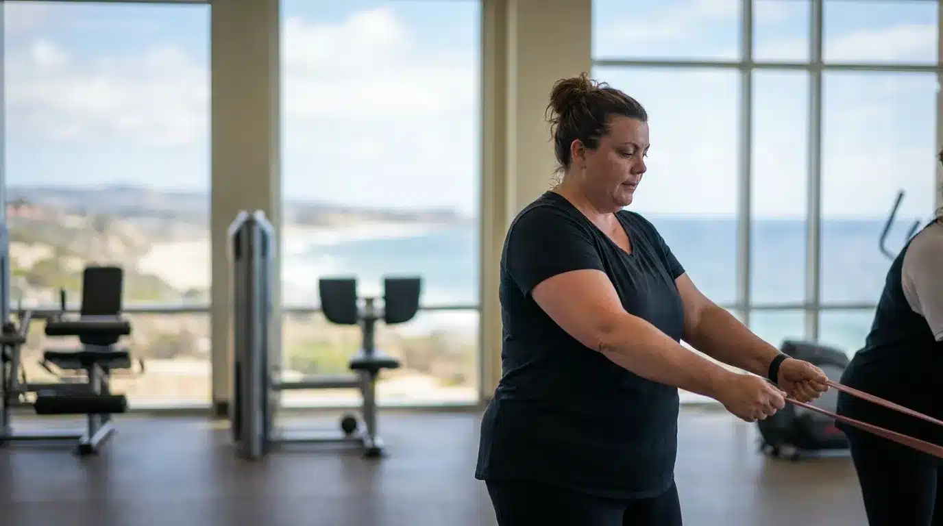 Best Adult Weight Loss Camp with Medical Supervision