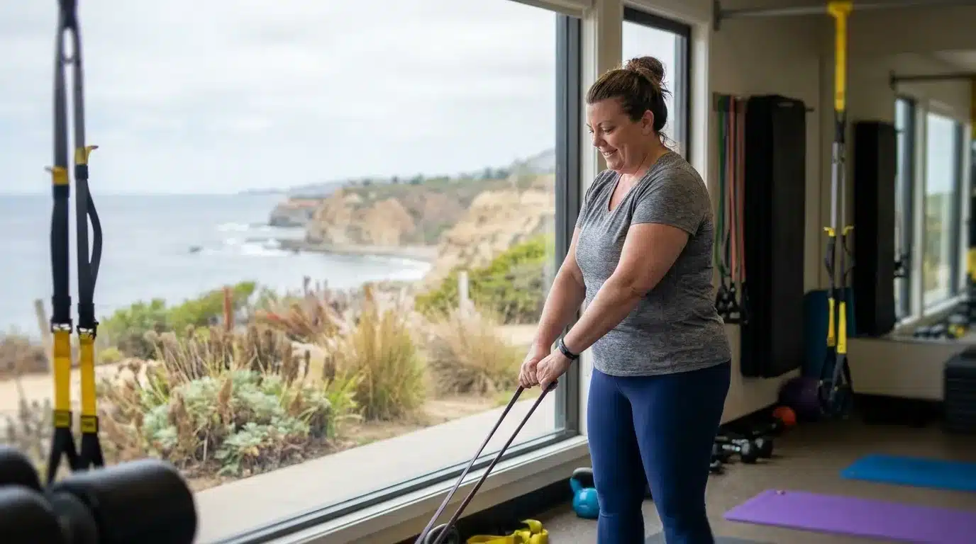 What to Pack for a Weeklong Wellness Retreat