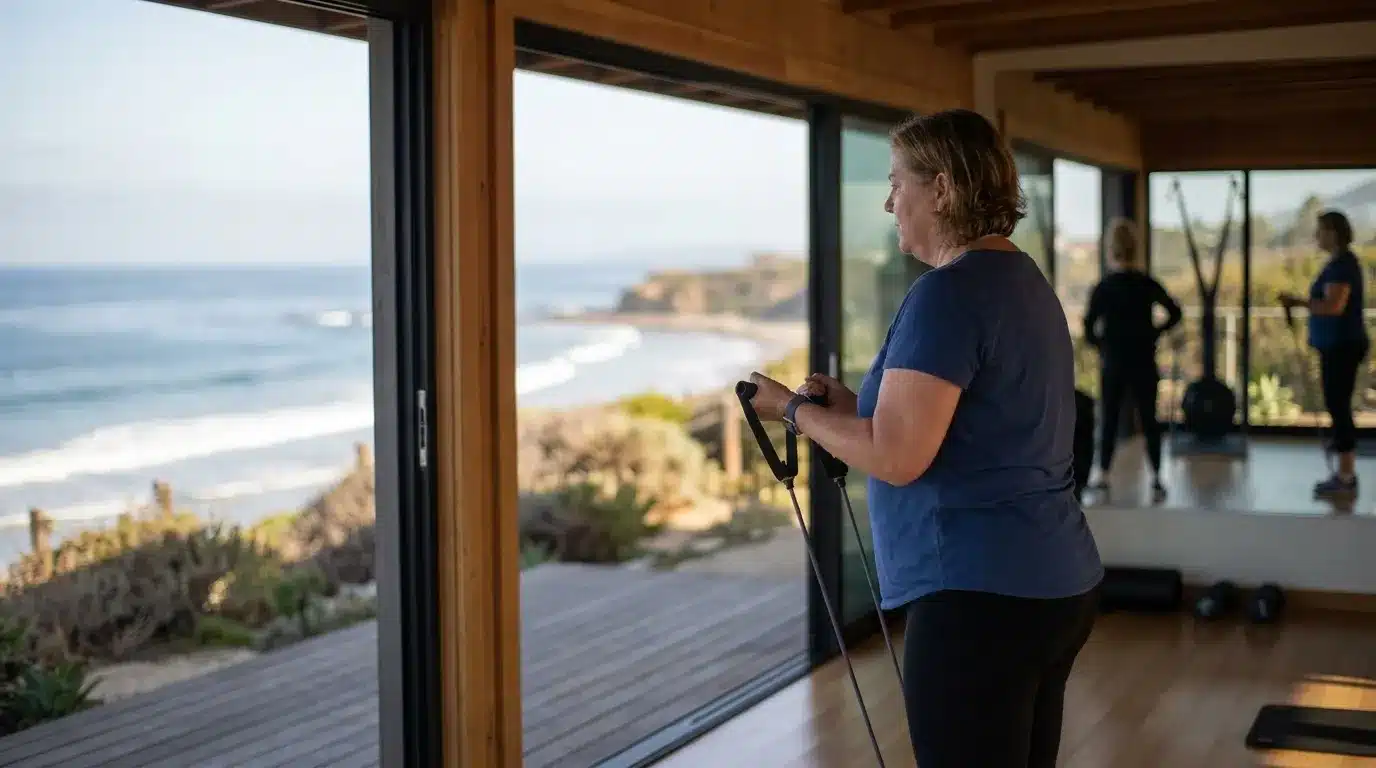 Top California Wellness Resort Packages for Holistic Fitness