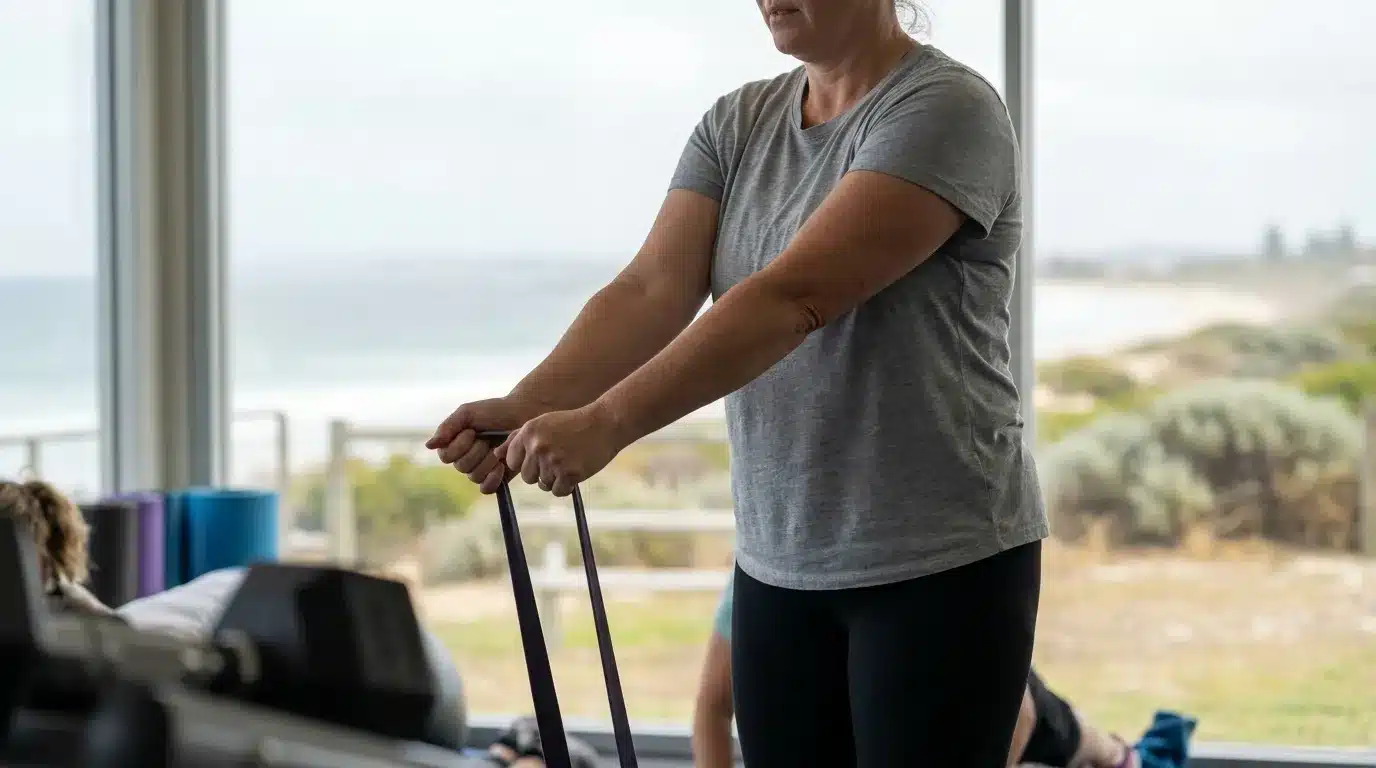 Post-GLP-1 Weight Maintenance Retreats: 5 Non-Negotiables