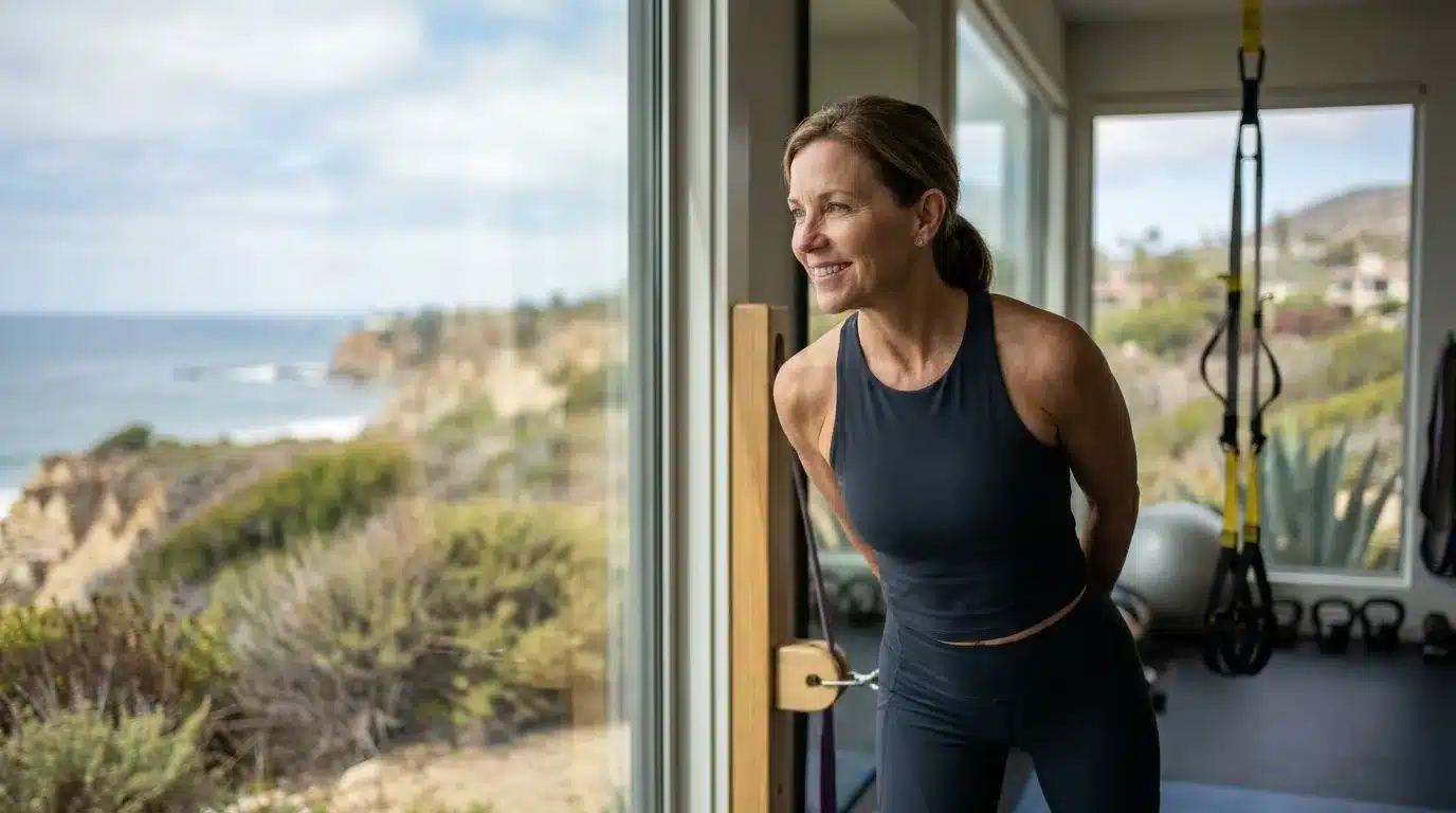 Best Holistic Wellness Resorts in SoCal for Adults