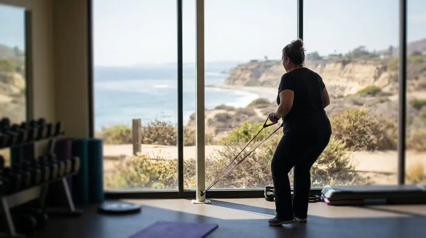 Realistic Weight Loss Camp Success Stories from Participants