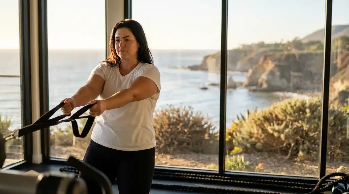 Best Luxury Fitness and Weight Loss Retreats in California