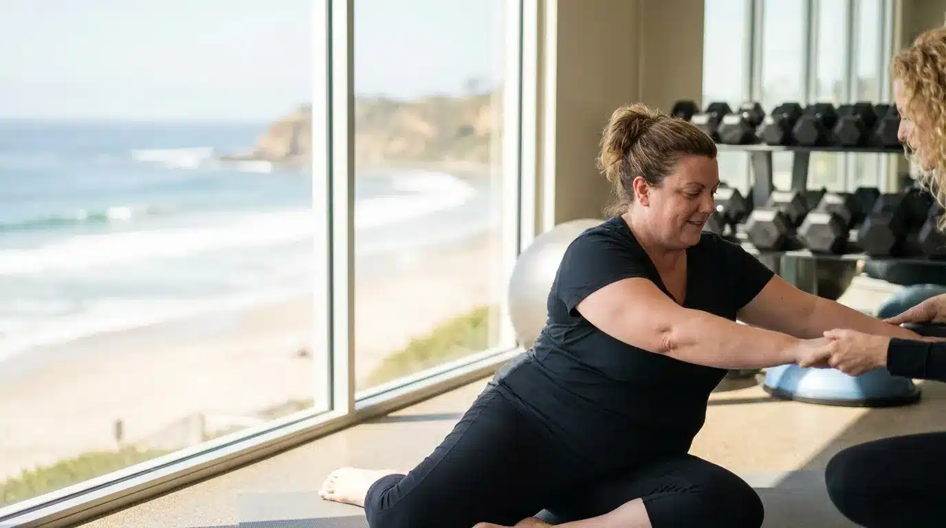 Best Weight Loss Spas: Top Programs for Lasting Results