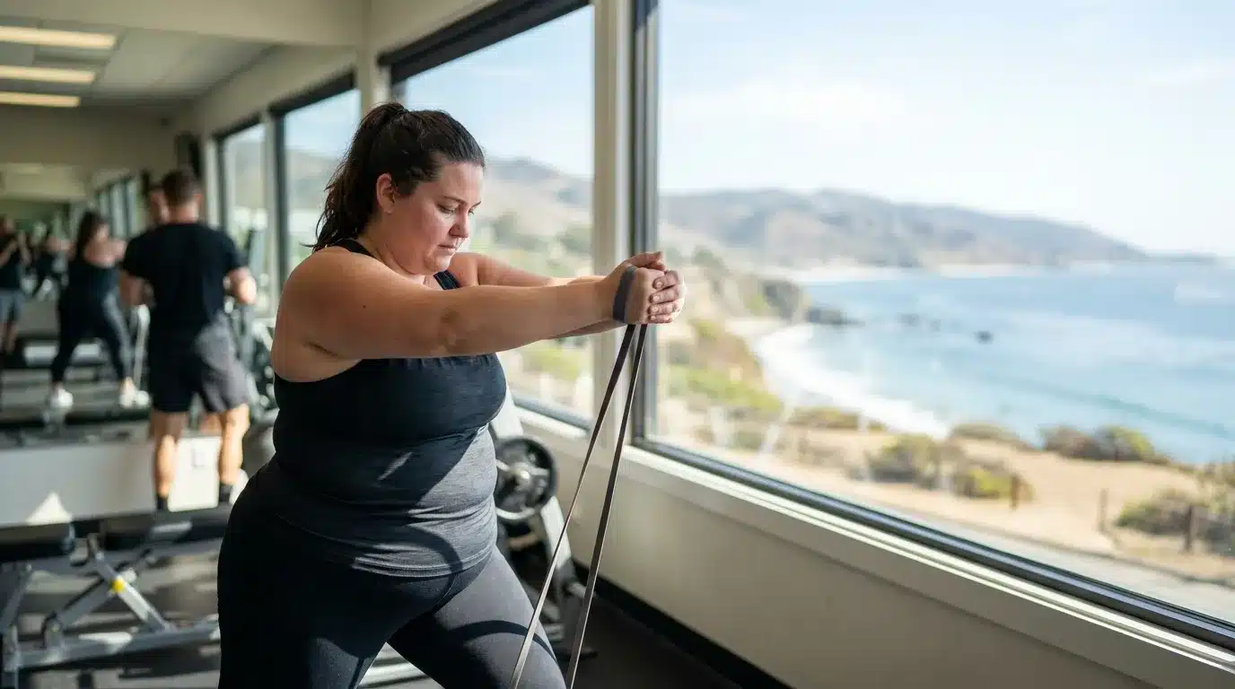 Top Weight Loss Spas in California for 2026