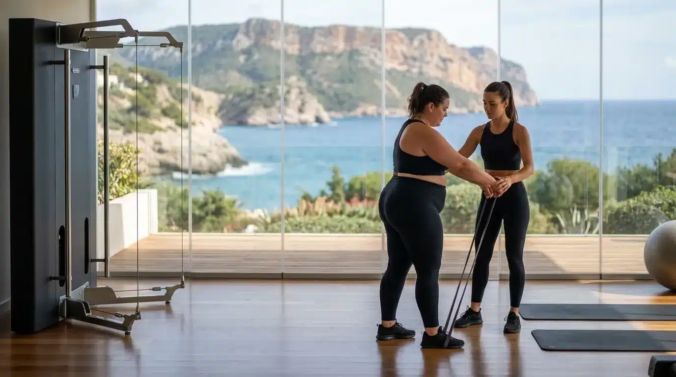 Weight Loss Programs at Health Spas: A 2026 Guide