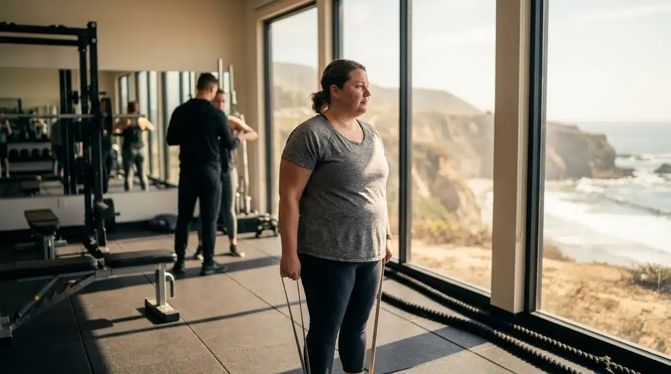 Best California Fitness Camps for Sustainable Weight Loss