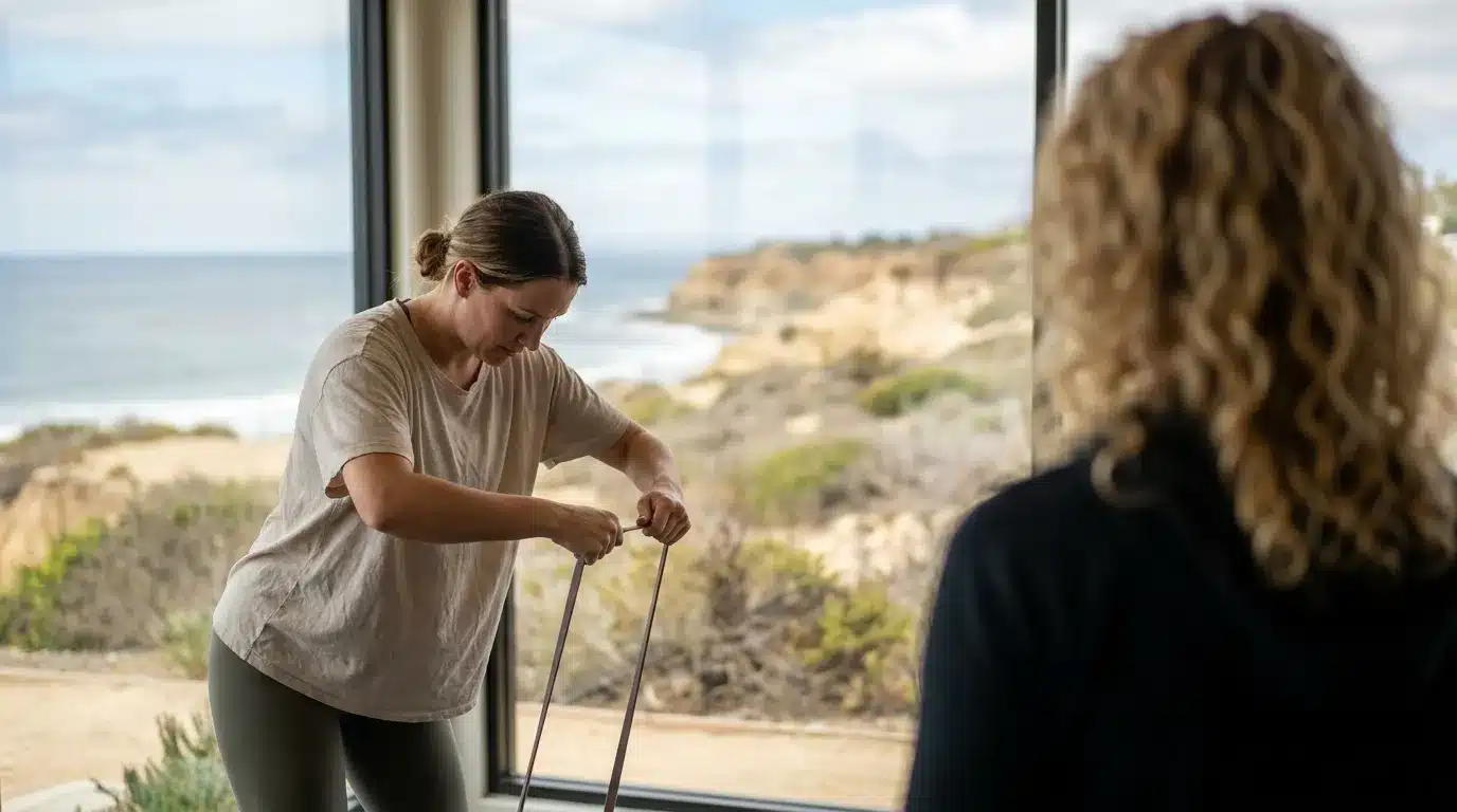 Weight Loss Retreats With Sustainable Results: A Guide