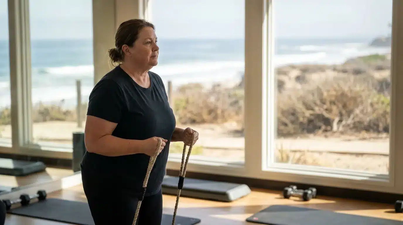 Best Holistic Weight Loss Retreats in Southern California