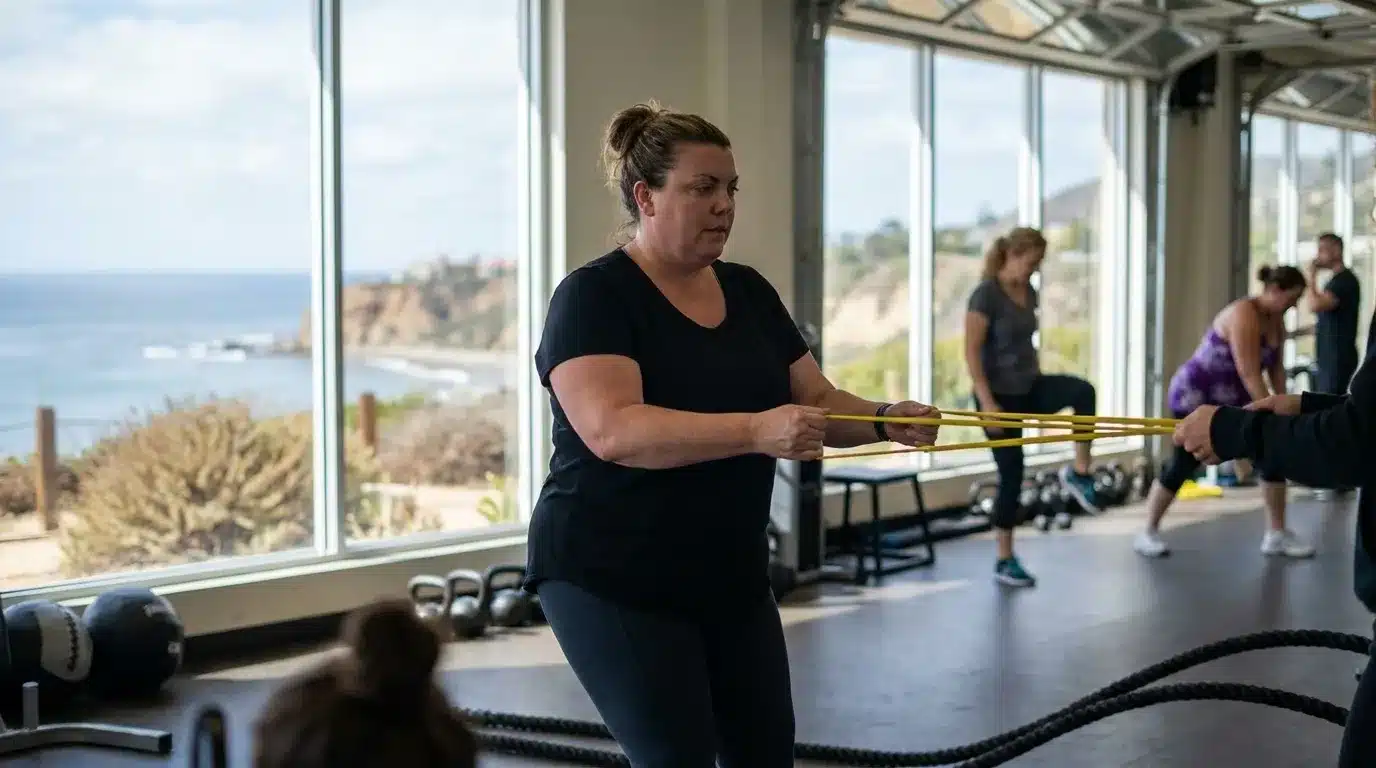 Best Intensive Weight Loss Retreat in Southern California