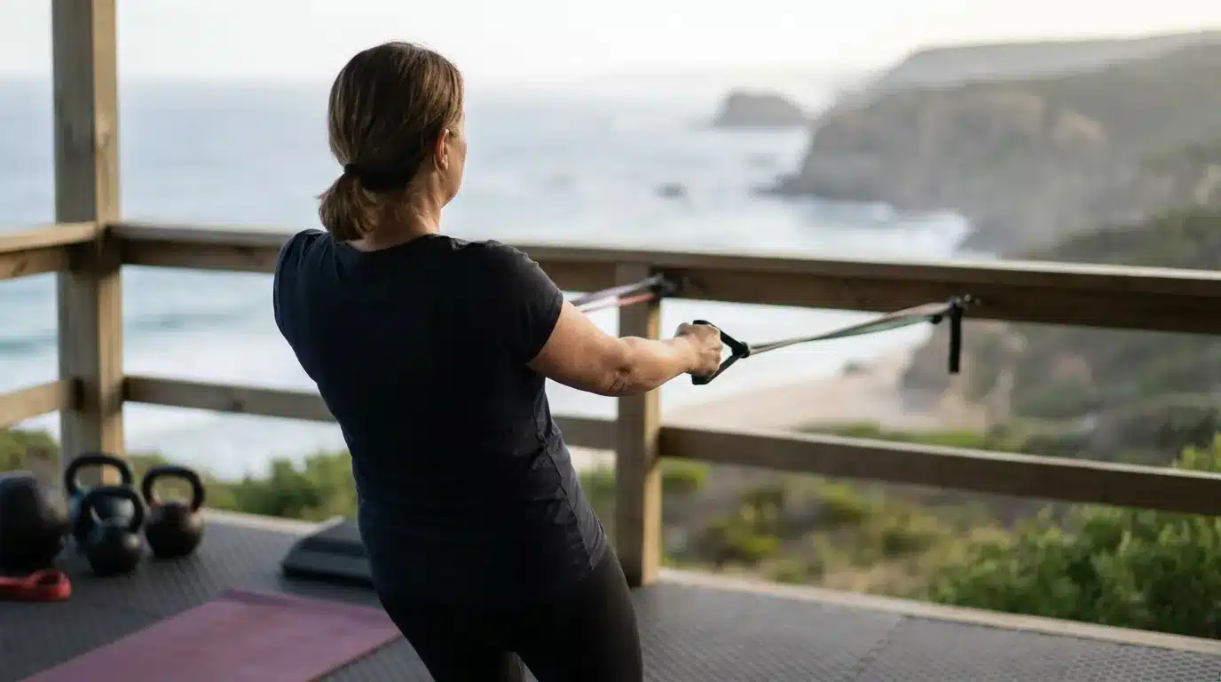 Best Weight Loss Retreats with Strong Nutrition Education