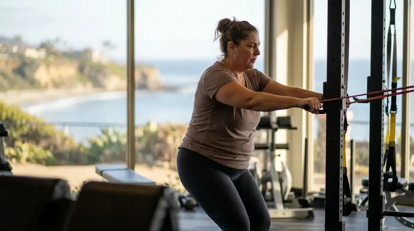 Will Health Insurance Cover a Wellness Retreat Program?