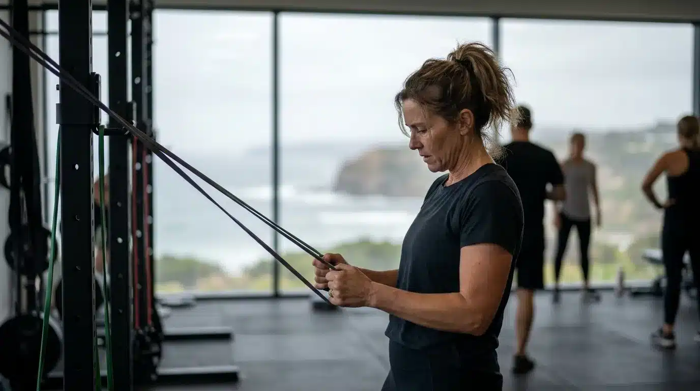 Best Sustainable Weight Loss Programs for Women Over 40