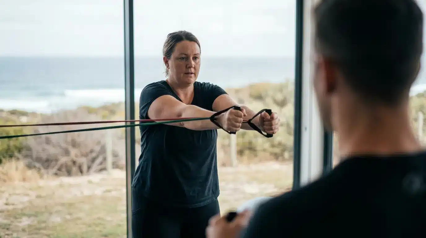 Body Recomposition Progress Tracking: Beyond the Scale