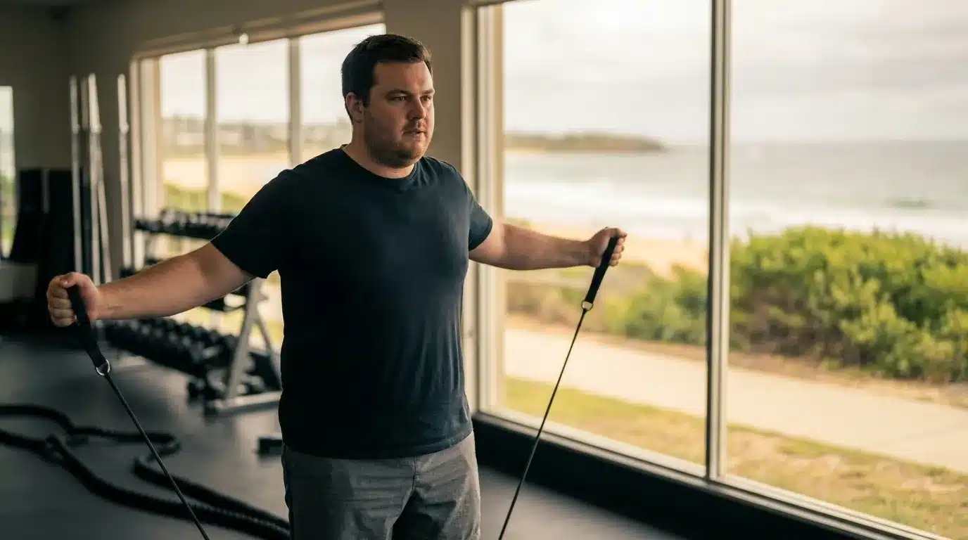 How to Preserve Muscle During Fat Loss: 4 Proven Levers