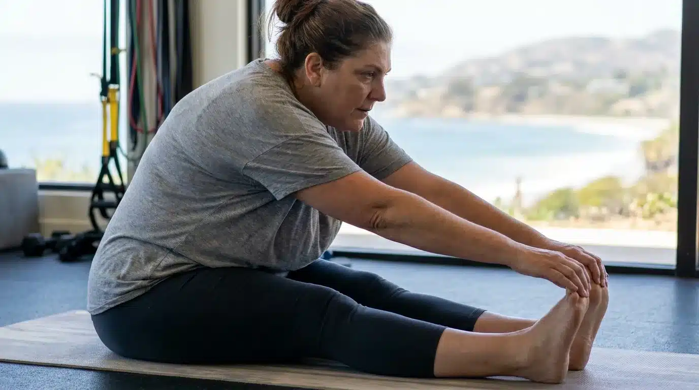 Yoga Poses for Blood Pressure: A Safe 15-Minute Routine