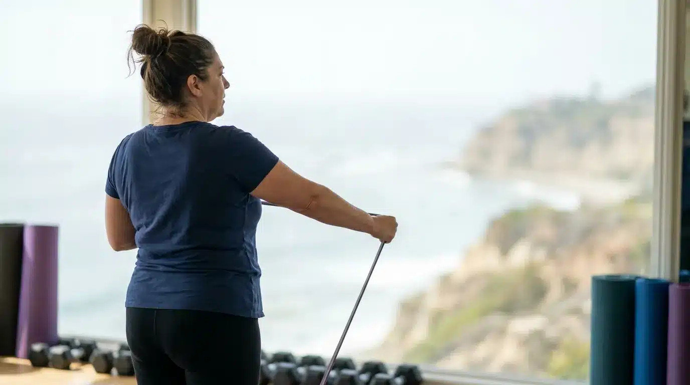 How to Lose Weight with Type 2 Diabetes: What Really Works