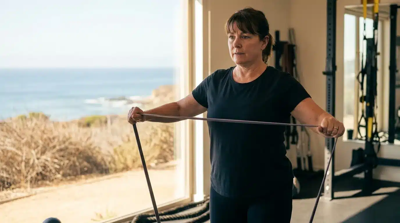 Longevity Program Nutrition: A Guide to Habits After 40