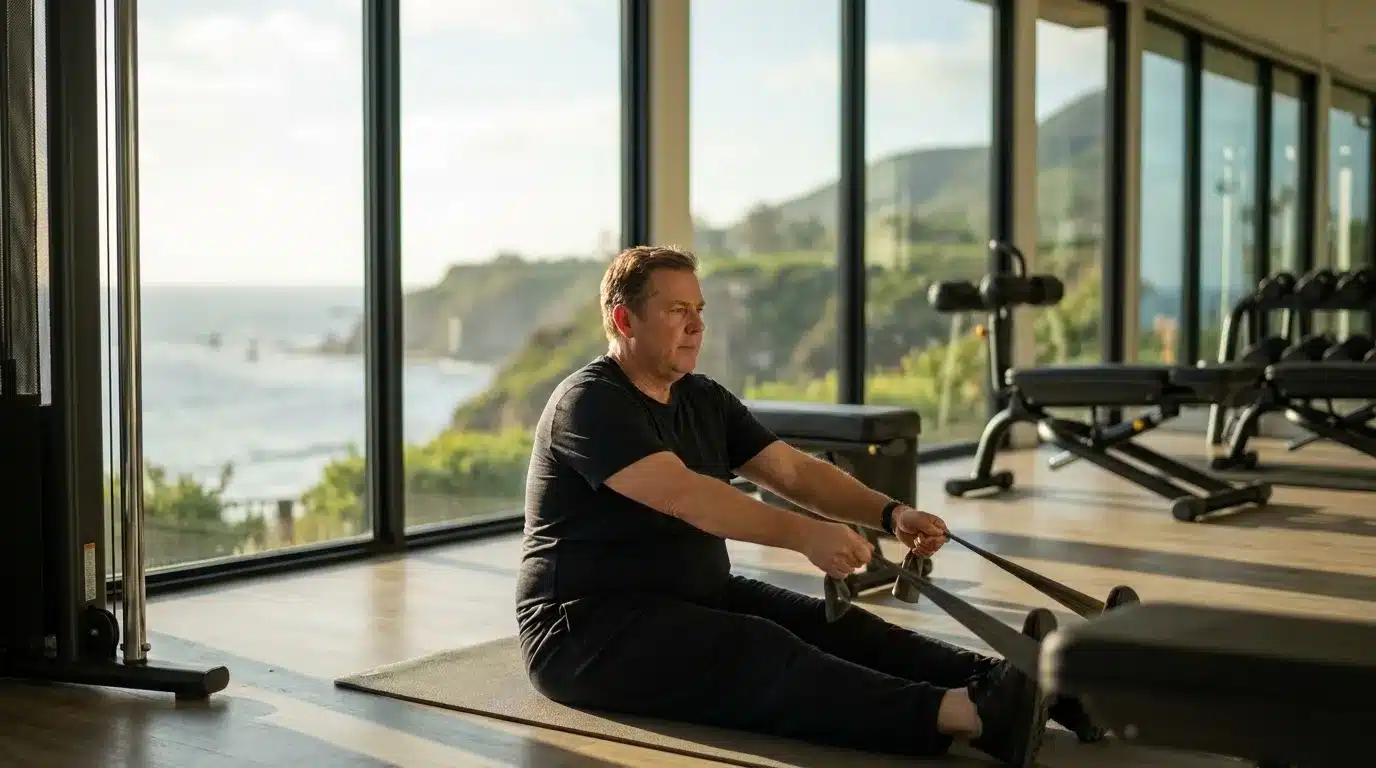 Luxury Wellness Retreats for Executives: 2026 Guide