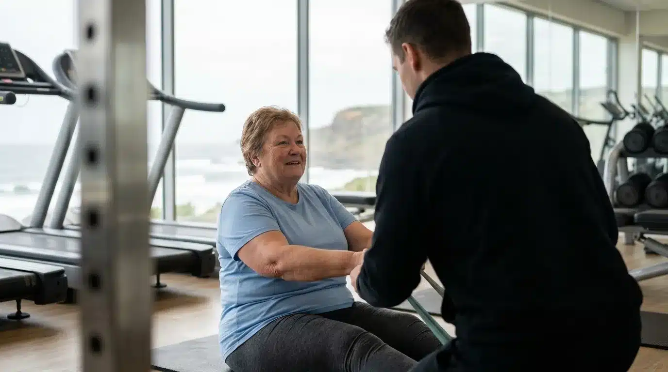 Best Retirement Fitness Classes for Seniors in 2026