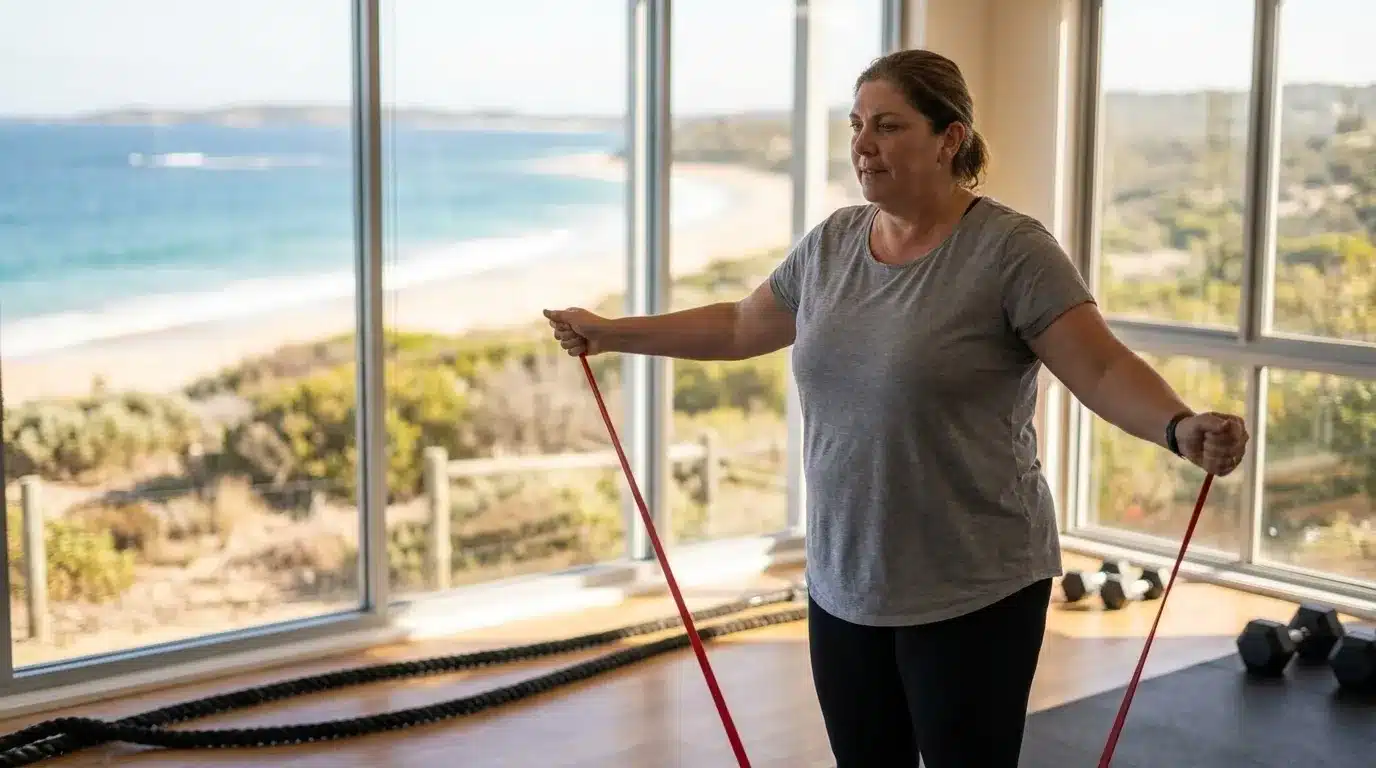 Menopause Weight Loss Program: The Complete Guide