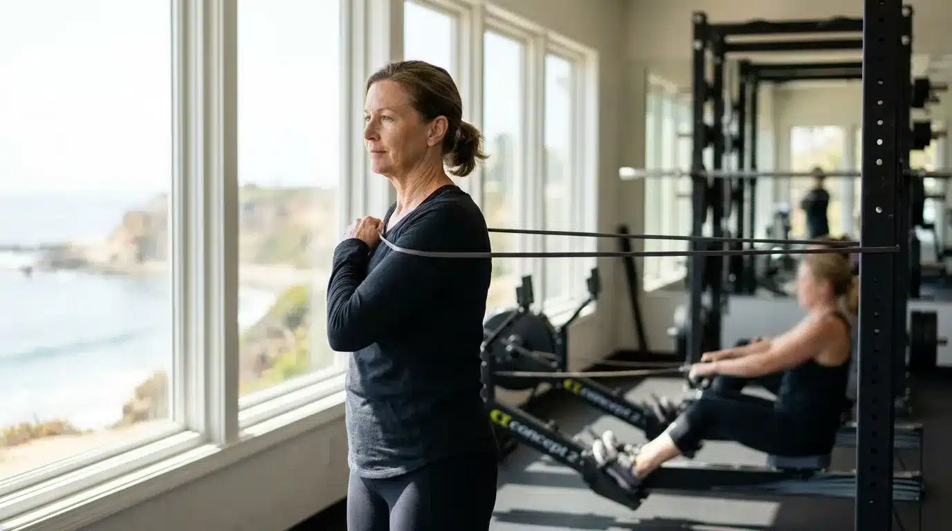 How to Lower Cholesterol Naturally with Exercise