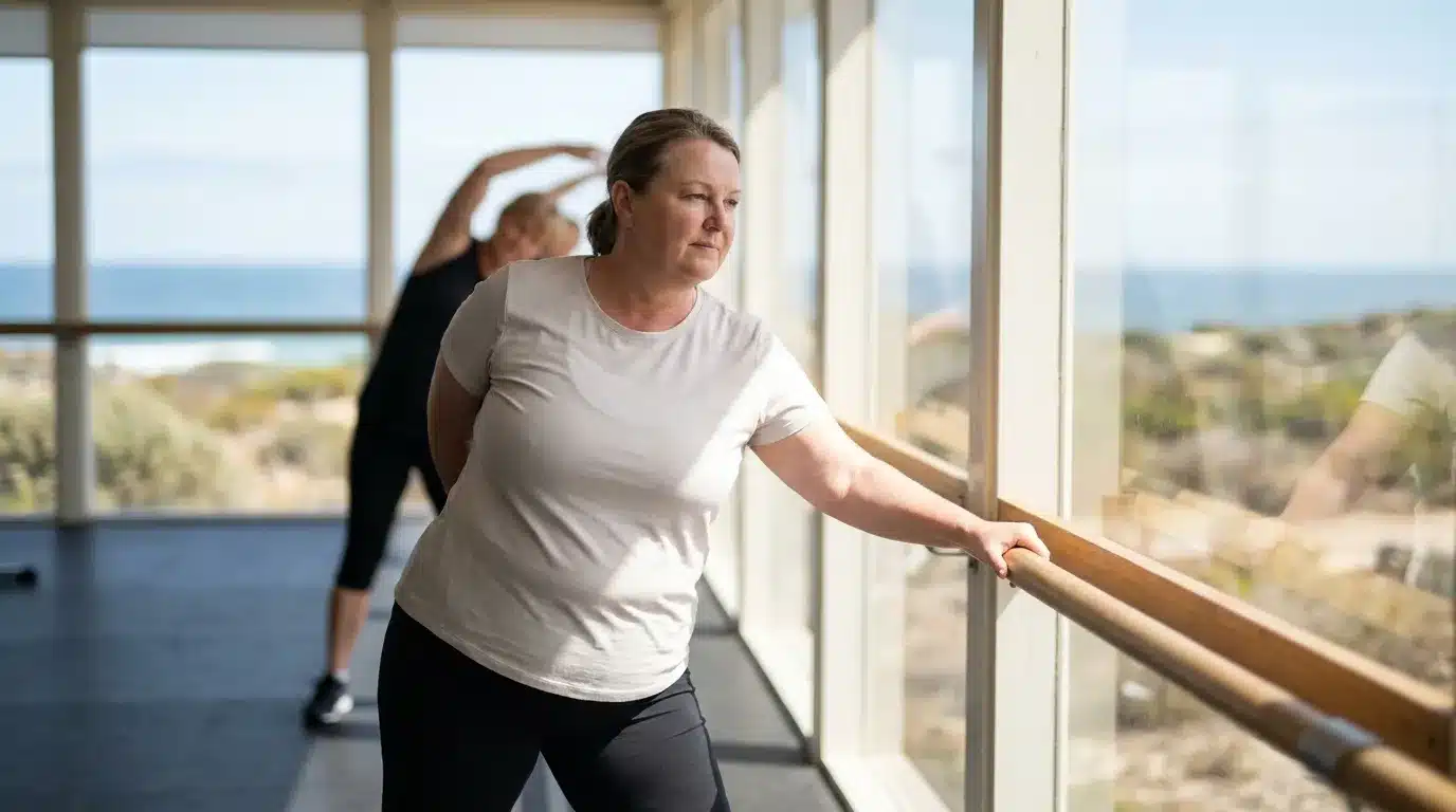 How to Stop Stress-Induced Weight Gain for Good