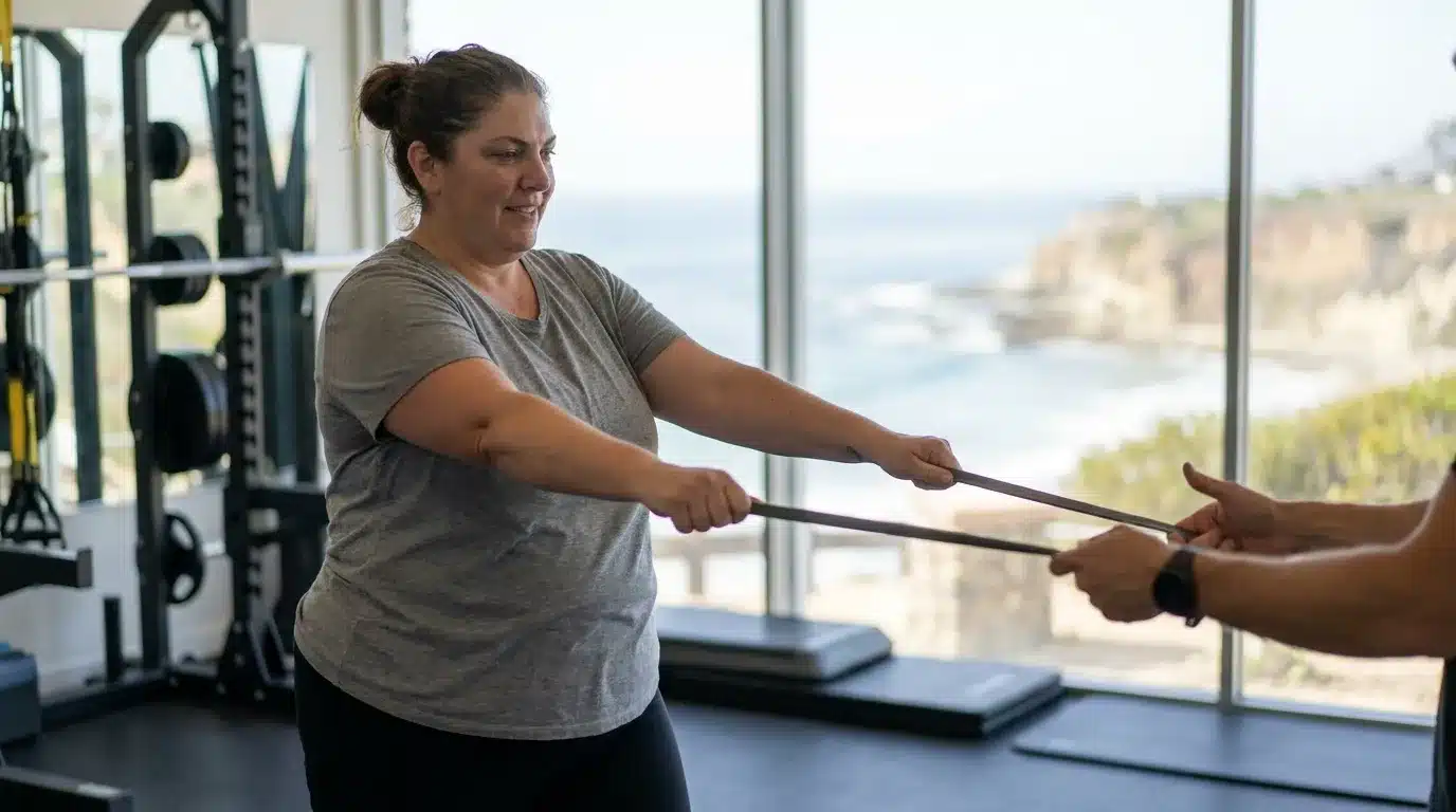 Weight Loss Programs with Behavioral Counseling: Your Guide