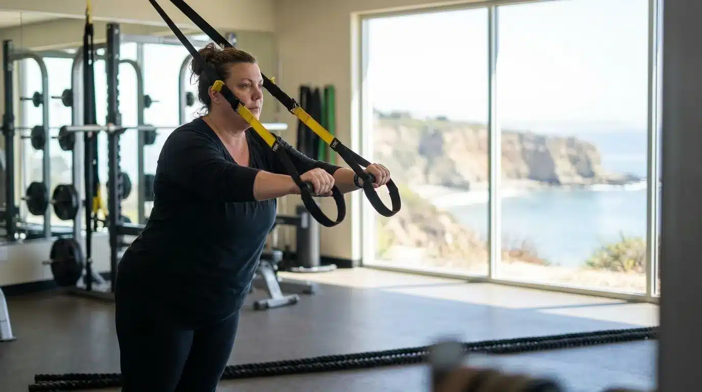 How to Lose 20 Pounds After Divorce: A Compassionate Plan