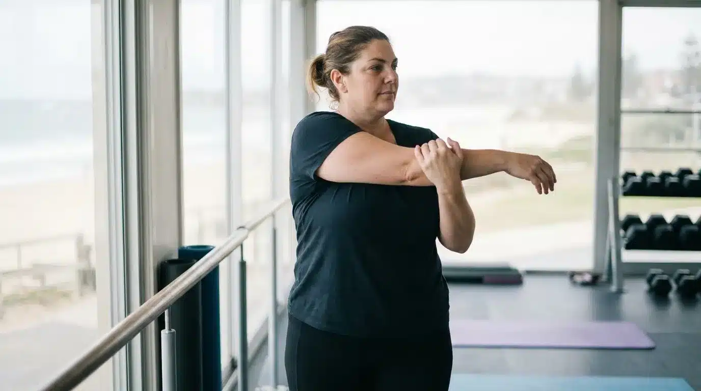 Arthritis Nutrition Plan for Weight Loss and Pain Relief
