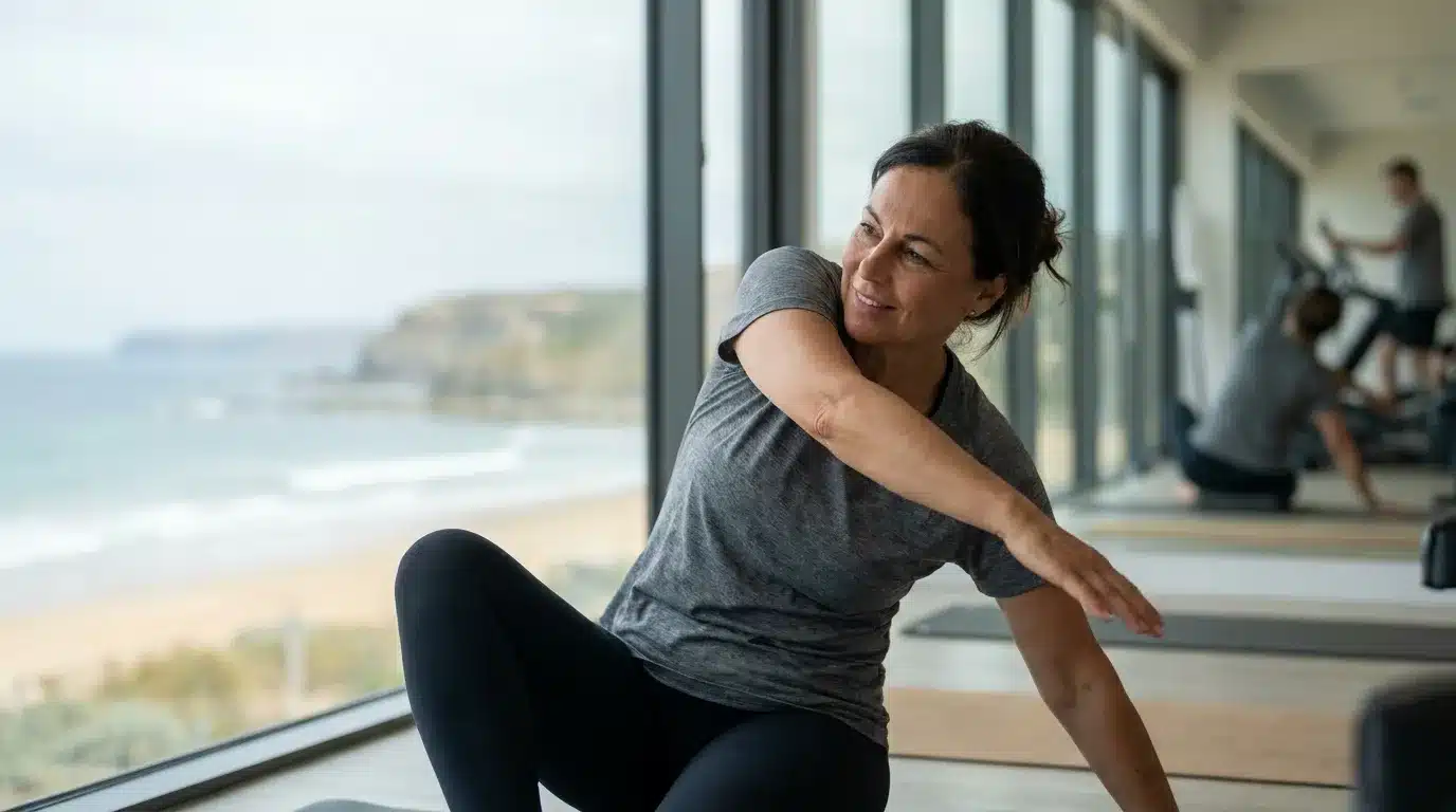 GLP-1 Menopause Weight Loss: The Complete Guide