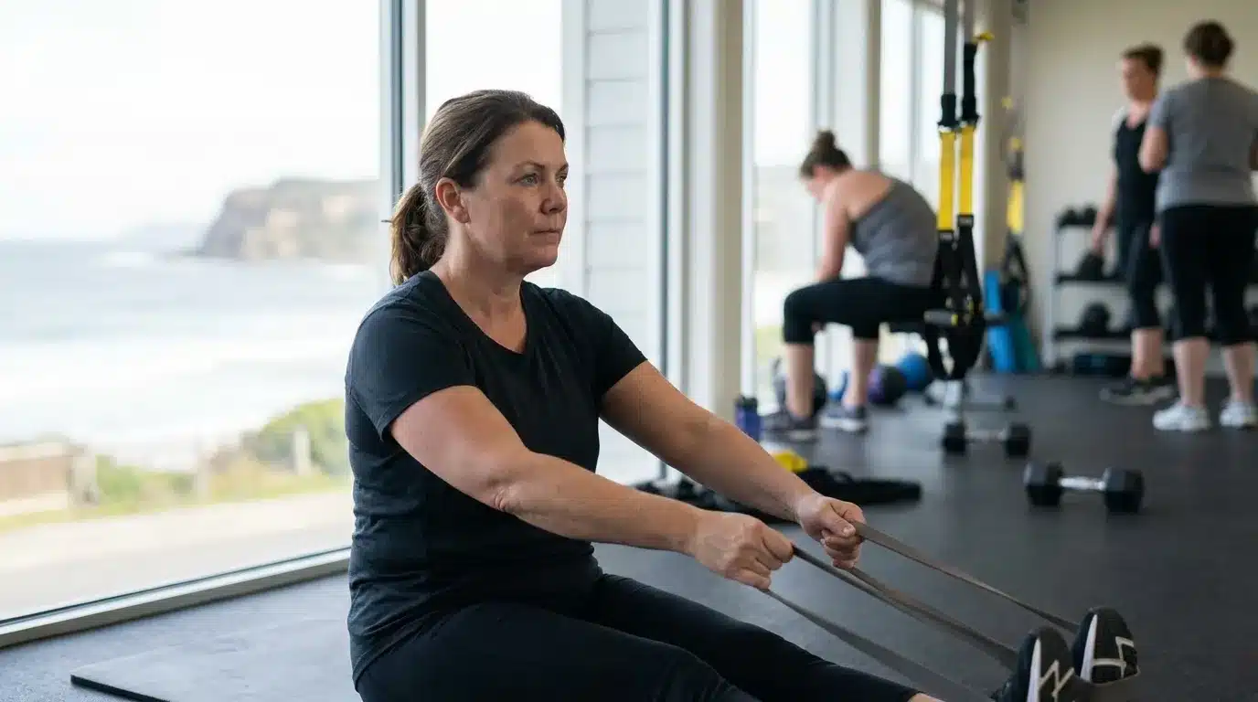 How To Start Exercising After a Long Break Safely